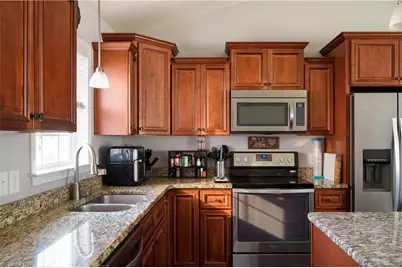 535 Evergreen Trail, Thomasville, NC 27360 - Photo 13