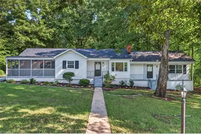 1142 Manning Street, Eden, NC 27288 - Photo 1