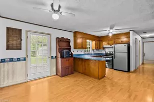 8203 E Harrell Rd, Oak Ridge, NC 27310 - Photo 11