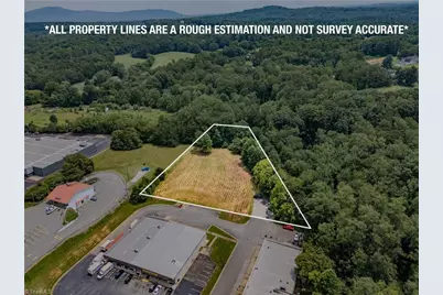 Tbd Heatherly Creek Drive, Pilot Mountain, NC 27041 - Photo 5