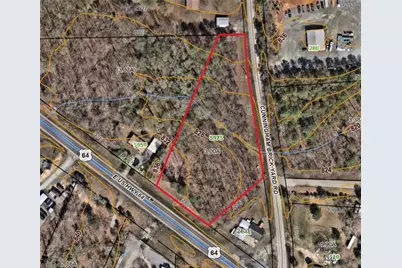 5975 E US Highway 64, Lexington, NC 27292 - Photo 13
