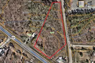 5975 E US Hwy 64, Lexington, NC 27292 - Photo 13