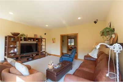 4680 River Bluff Farms Road, Tobaccoville, NC 27050 - Photo 29
