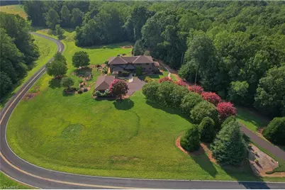 4680 River Bluff Farms Road, Tobaccoville, NC 27050 - Photo 5