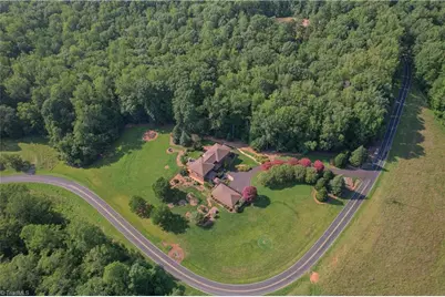 4680 River Bluff Farms Road, Tobaccoville, NC 27050 - Photo 17
