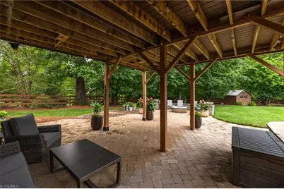 8205 Brotherstwo Road, Colfax, NC 27235 - Photo 41