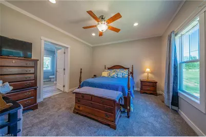 10810 Linwood Southmont Road, Lexington, NC 27292 - Photo 23