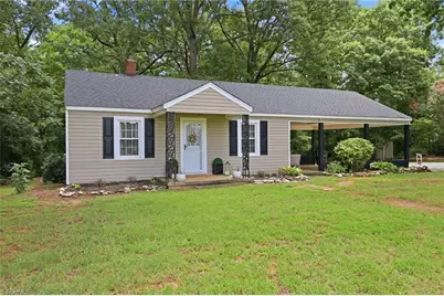 4298 Edgar Road, Sophia, NC 27350 - Photo 1