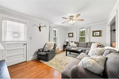 4298 Edgar Road, Sophia, NC 27350 - Photo 5