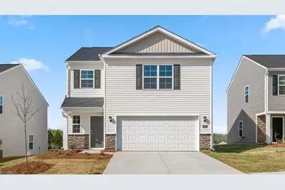 627 Beechwood Circle, Thomasville, NC 27360 - Photo 1