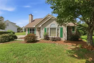 1613 Quillmark Rd, Winston-Salem, NC 27127 - Photo 1