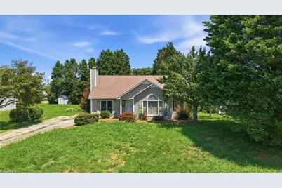 1613 Quillmark Road, Winston-Salem, NC 27127 - Photo 3