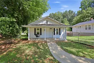 1313 Fairfield Dr, Winston-Salem, NC 27127 - Photo 1