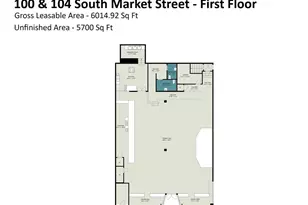 100/104 S Market St, Madison, NC 27025 - Photo 49