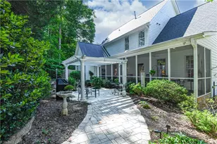 18 Heathrow Ct, Greensboro, NC 27410 - Photo 45