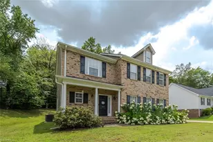 513 Cornelia Dr, Graham, NC 27253 - Photo 1