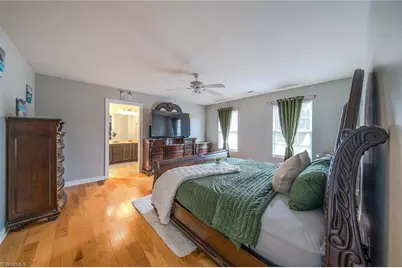 513 Cornelia Drive, Graham, NC 27253 - Photo 13