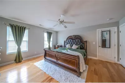 513 Cornelia Drive, Graham, NC 27253 - Photo 13