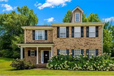 513 Cornelia Drive, Graham, NC 27253 - Photo 1
