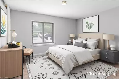 2230 Sunderland Road #42E, Winston-Salem, NC 27103 - Photo 17