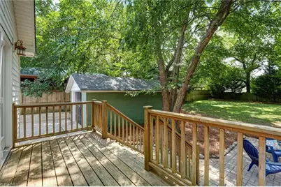 2631 Beechwood Street, Greensboro, NC 27403 - Photo 21