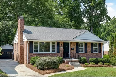 2631 Beechwood Street, Greensboro, NC 27403 - Photo 1