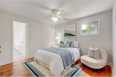 2631 Beechwood Street, Greensboro, NC 27403 - Photo 13