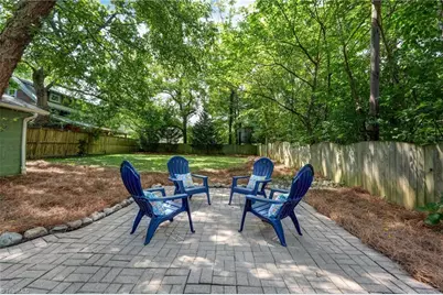 2631 Beechwood Street, Greensboro, NC 27403 - Photo 23