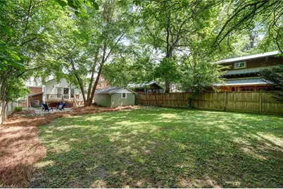2631 Beechwood Street, Greensboro, NC 27403 - Photo 25