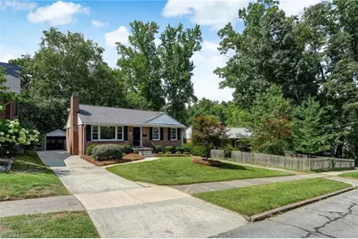2631 Beechwood Street, Greensboro, NC 27403 - Photo 3
