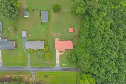 706 Fairwood Trail, Asheboro, NC 27205 - Photo 41
