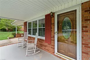 706 Fairwood Trail, Asheboro, NC 27205 - Photo 5