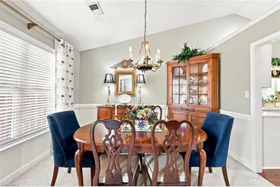 2036 Sweetbay Circle, Burlington, NC 27215 - Photo 5