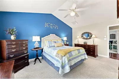 2036 Sweetbay Circle, Burlington, NC 27215 - Photo 17
