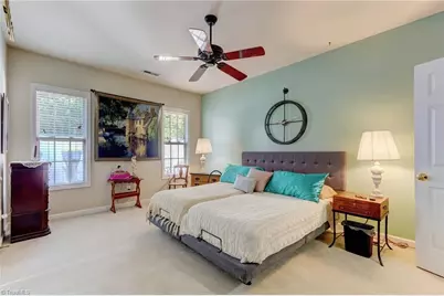 4744 Lancaster Park Drive, Winston-Salem, NC 27103 - Photo 11