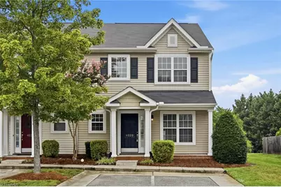 4020 Tarrant Trace Circle, High Point, NC 27265 - Photo 1