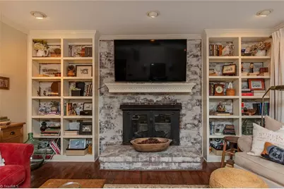 2014 La Vista Drive, High Point, NC 27265 - Photo 23