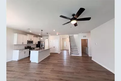 7463 Buckview Court, Kernersville, NC 27284 - Photo 3