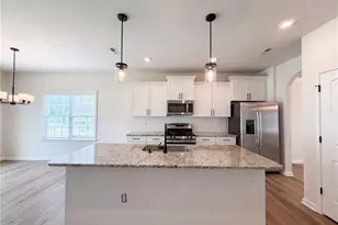 7463 Buckview Ct, Kernersville, NC 27284 - Photo 9
