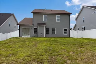 7463 Buckview Ct, Kernersville, NC 27284 - Photo 5