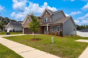 7463 Buckview Ct, Kernersville, NC 27284 - Photo 31