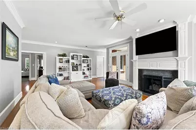 3922 Old Berkshire Drive, Browns Summit, NC 27214 - Photo 13