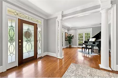 3922 Old Berkshire Drive, Browns Summit, NC 27214 - Photo 7