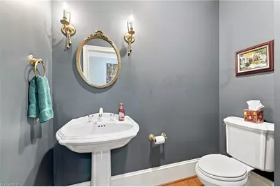 3922 Old Berkshire Drive, Browns Summit, NC 27214 - Photo 23