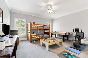 3922 Old Berkshire Dr, Browns Summit, NC 27214 - Photo 25