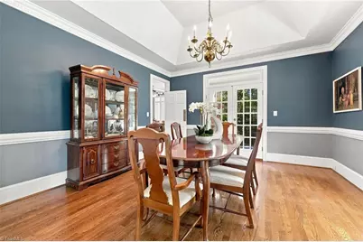 3922 Old Berkshire Drive, Browns Summit, NC 27214 - Photo 11