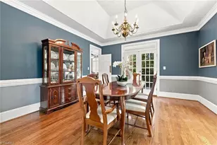 3922 Old Berkshire Dr, Browns Summit, NC 27214 - Photo 11