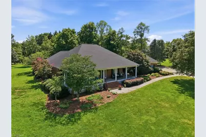 3922 Old Berkshire Drive, Browns Summit, NC 27214 - Photo 1