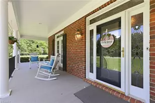 3922 Old Berkshire Dr, Browns Summit, NC 27214 - Photo 5