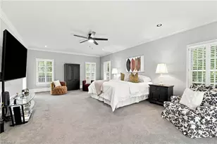 3922 Old Berkshire Dr, Browns Summit, NC 27214 - Photo 19